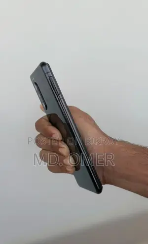 Sony Xperia 5 II 128 GB Black