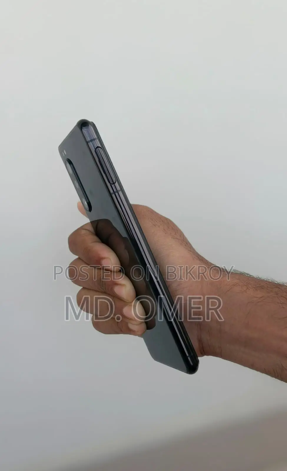 Sony Xperia 5 II 128 GB Black