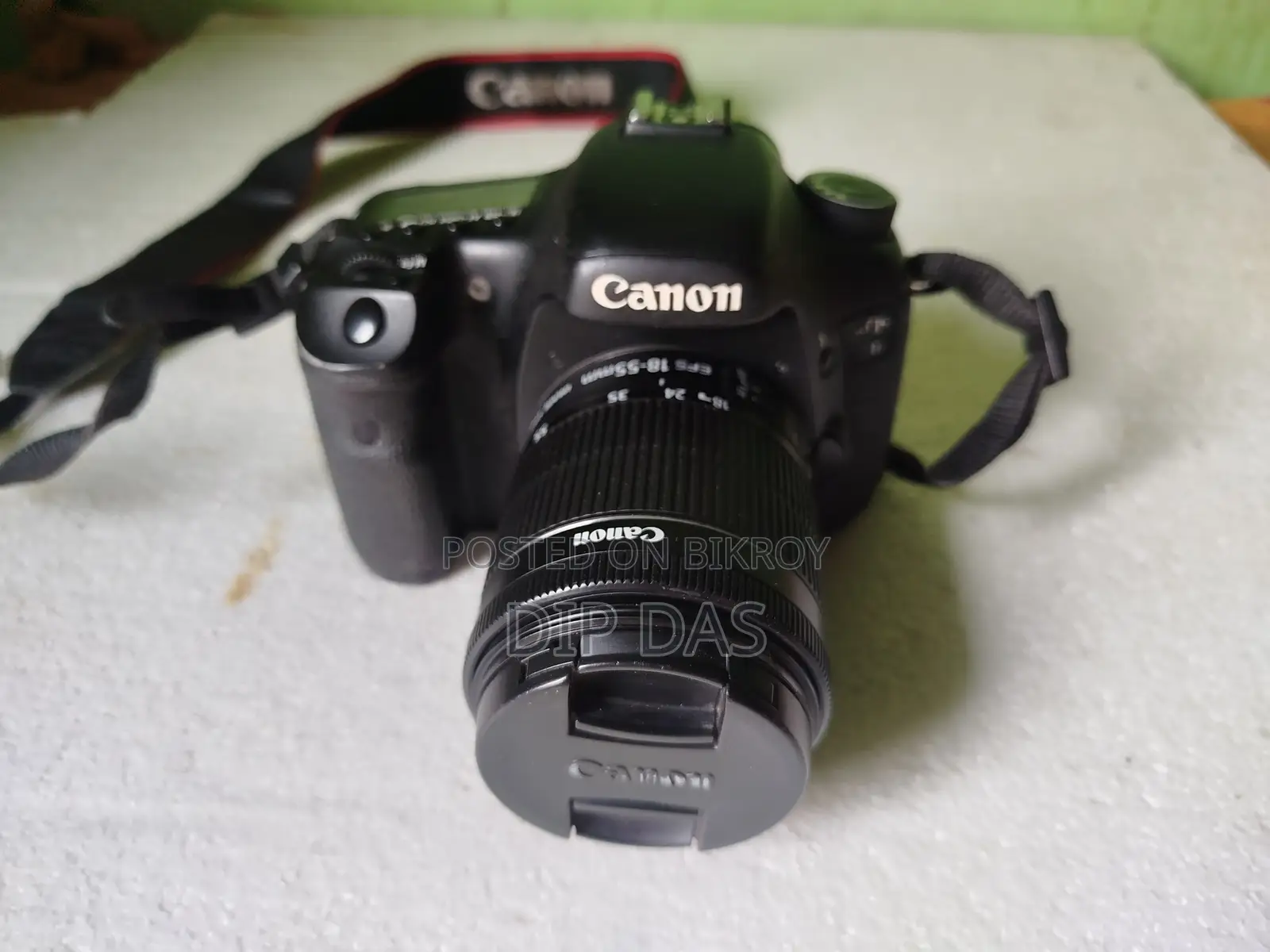 Canon 7d Full Box এবং সম্পূর্ণ সেটাপ একসাথে সেল হবে