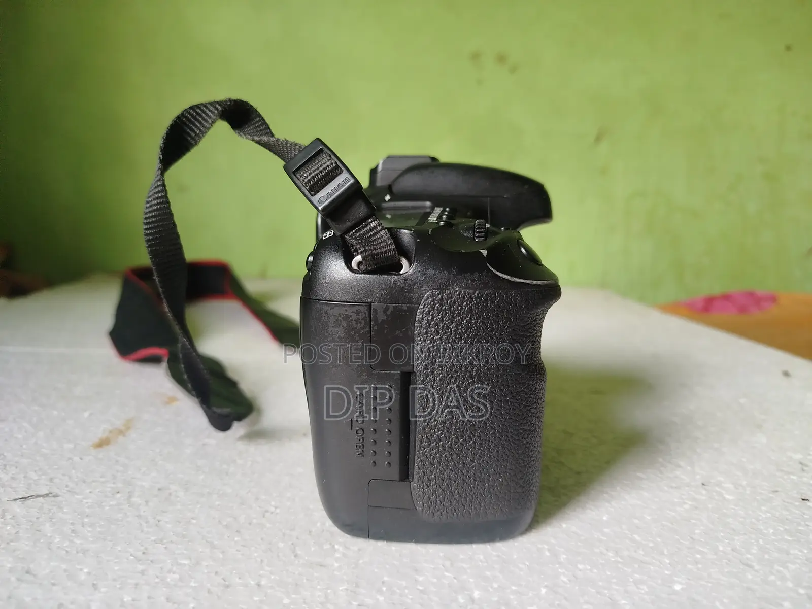Canon 7d Full Box এবং সম্পূর্ণ সেটাপ একসাথে সেল হবে