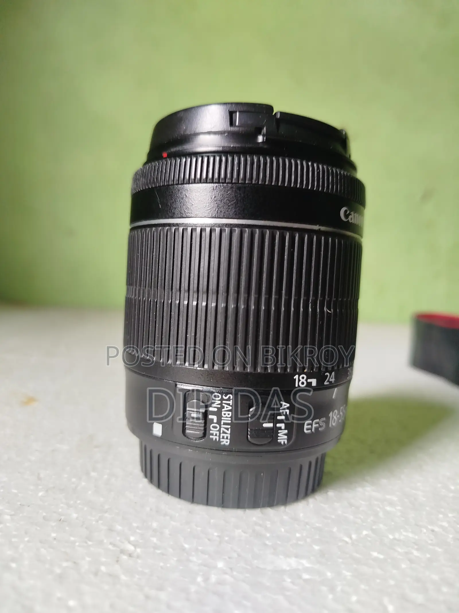 Canon 7d Full Box এবং সম্পূর্ণ সেটাপ একসাথে সেল হবে