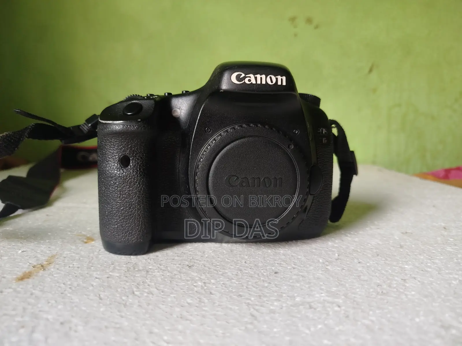 Canon 7d Full Box এবং সম্পূর্ণ সেটাপ একসাথে সেল হবে
