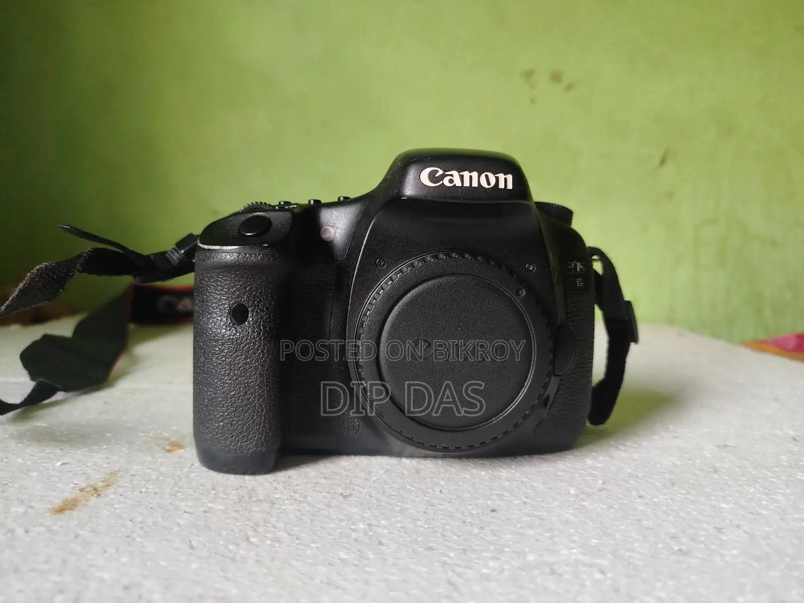 Canon 7d Full Box এবং সম্পূর্ণ সেটাপ একসাথে সেল হবে