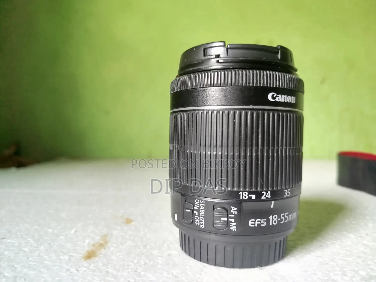 Canon 7d Full Box এবং সম্পূর্ণ সেটাপ একসাথে সেল হবে
