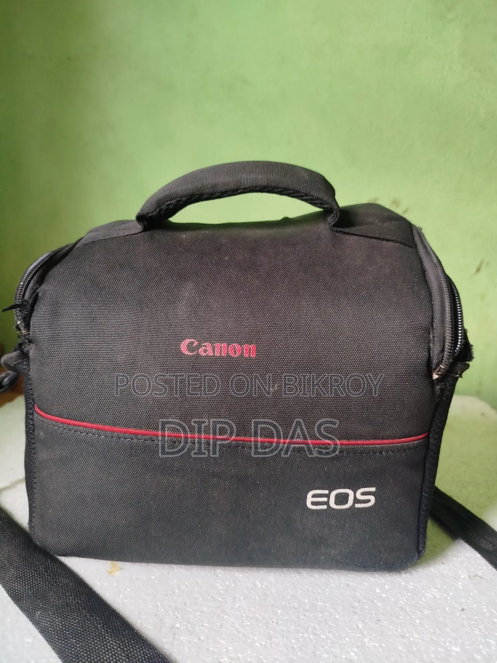 Canon 7d Full Box এবং সম্পূর্ণ সেটাপ একসাথে সেল হবে