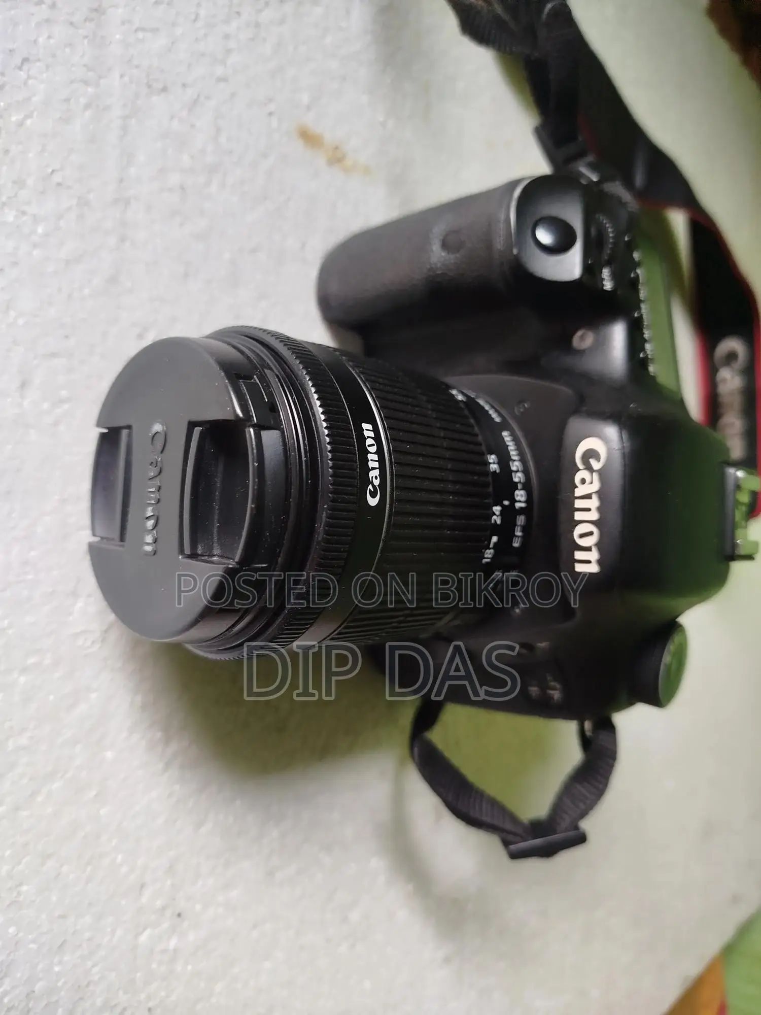 Canon 7d Full Box এবং সম্পূর্ণ সেটাপ একসাথে সেল হবে