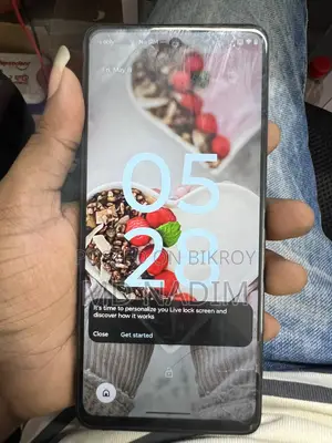 Motorola Moto G24 128 GB Silver