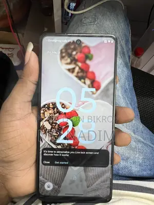 Motorola Moto G24 128 GB Silver