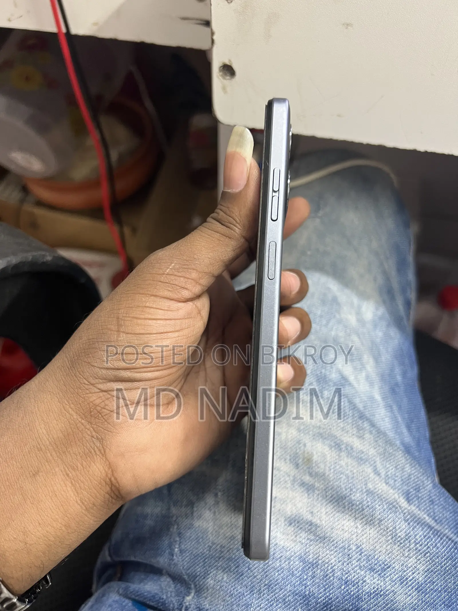 Motorola Moto G24 128 GB Silver