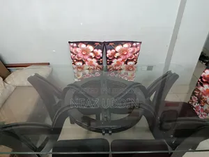 Dining Table 6 Person