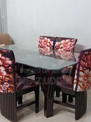 Dining Table 6 Person
