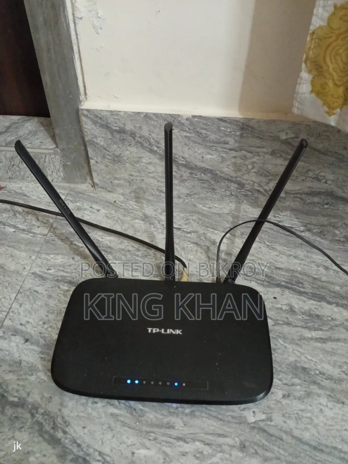 Wifi Router