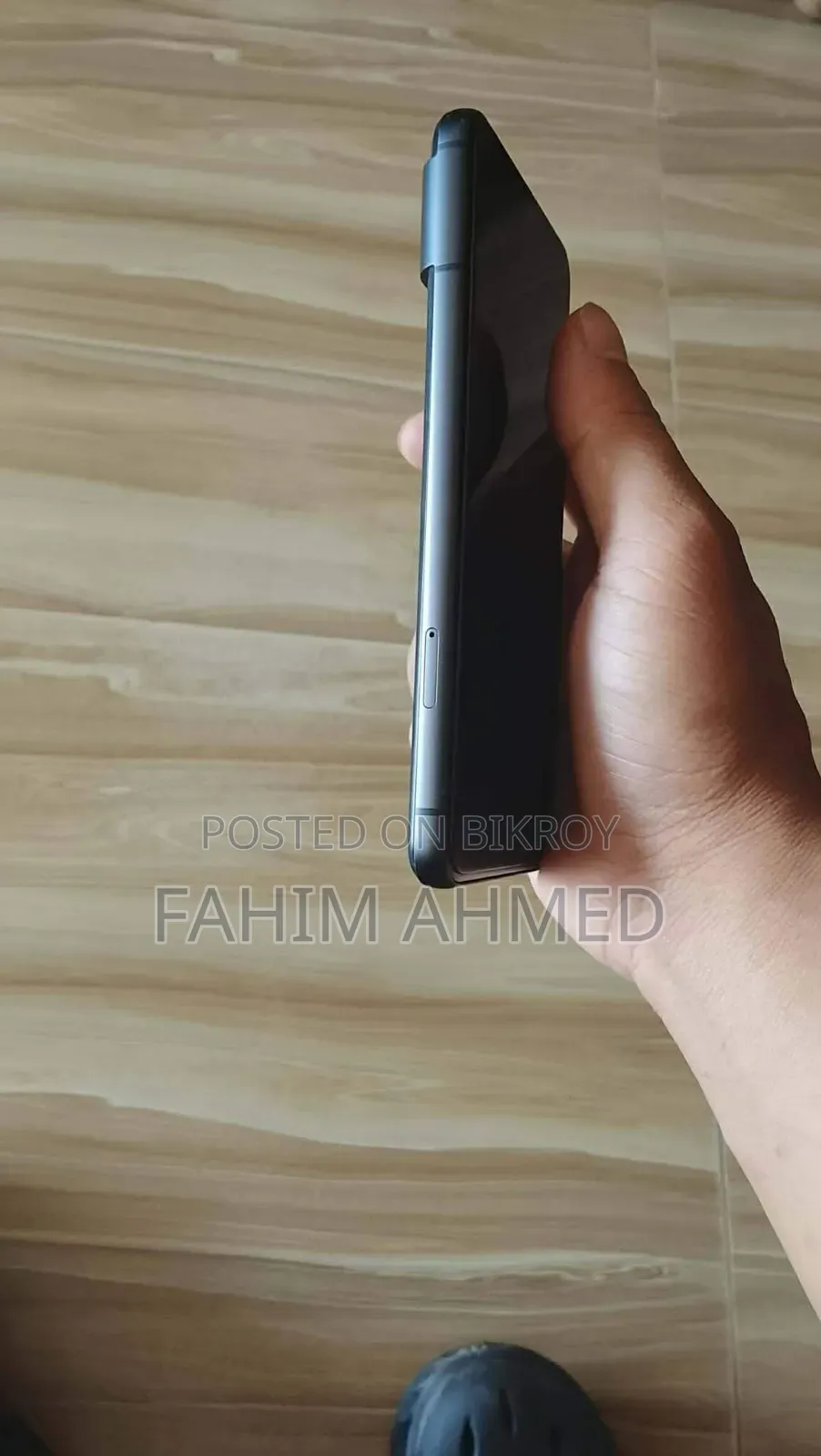 Google Pixel 8 128 GB Black