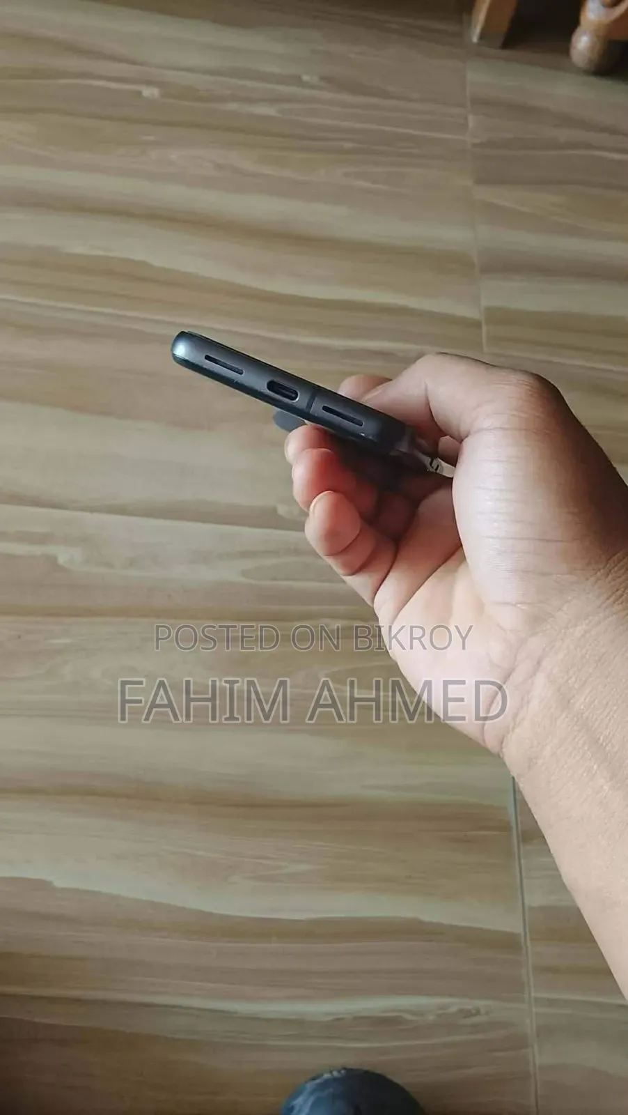 Google Pixel 8 128 GB Black