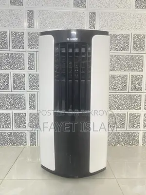 পোর্টেবল এয়ার কন্ডিশনার
