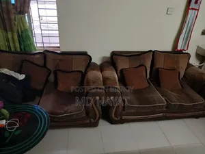 ৫ সিটার সোফা