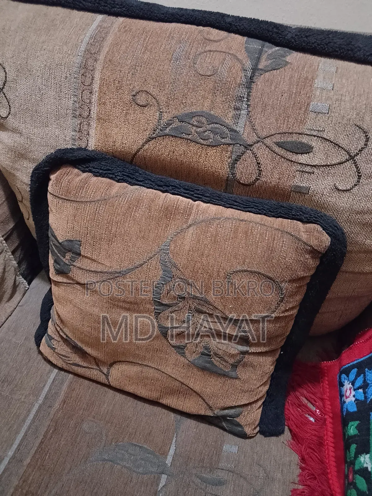 ৫ সিটার সোফা