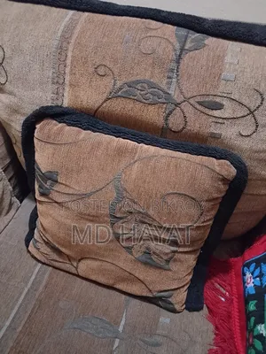 ৫ সিটার সোফা
