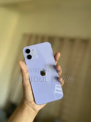 Apple iPhone 12 256 GB Pink