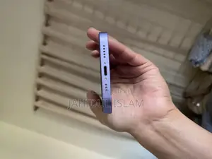 Apple iPhone 12 256 GB Pink