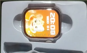 Kw2 Max Smart Watch