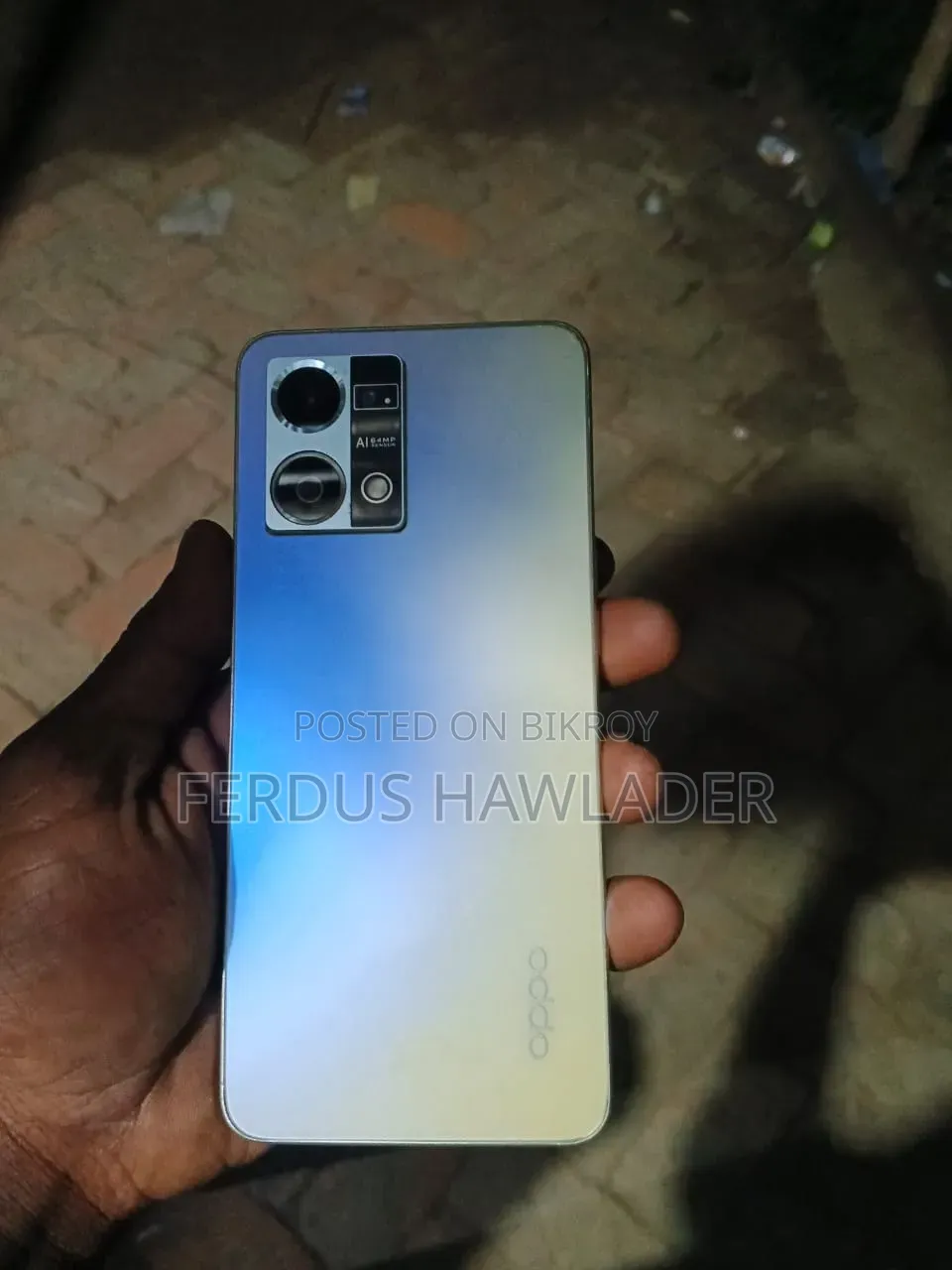 Oppo F21 Pro 128 GB