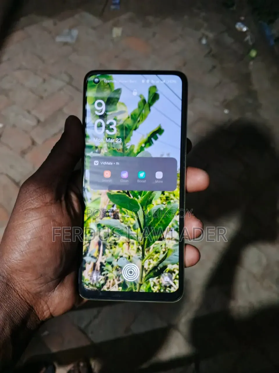 Oppo F21 Pro 128 GB