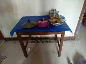 Teak Wood Table