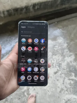 Vivo V40 Lite 256 GB