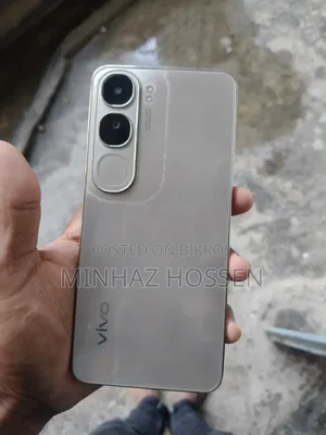 Vivo V40 Lite 256 GB