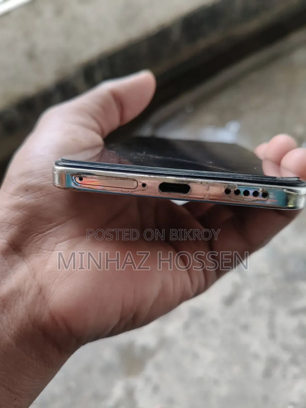 Vivo V40 Lite 256 GB