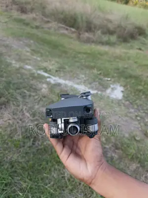 Mavic Pro Drone