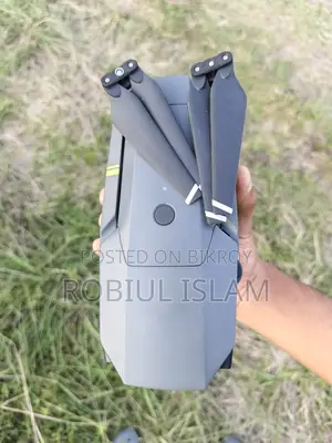 Mavic Pro Drone