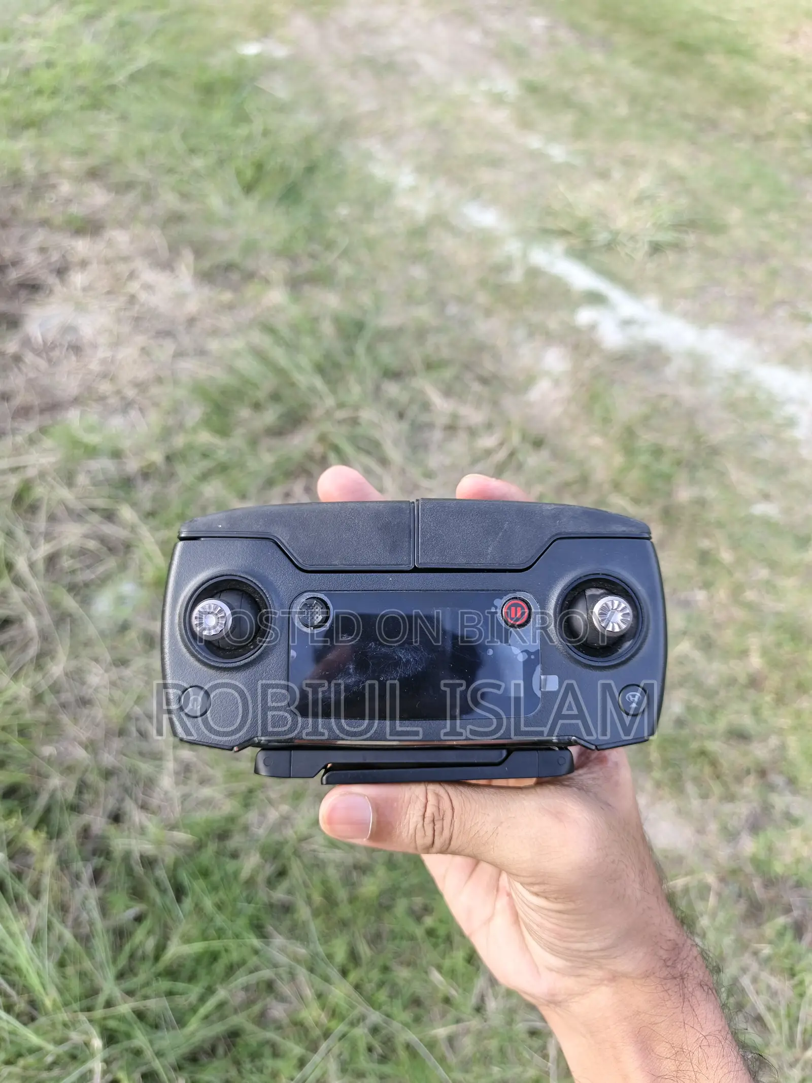 Mavic Pro Drone