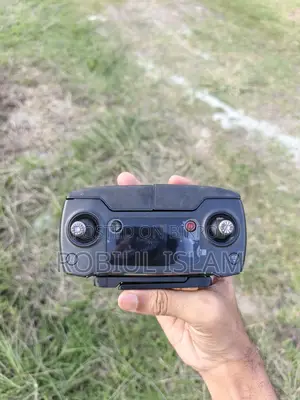 Mavic Pro Drone