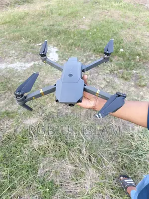 Mavic Pro Drone