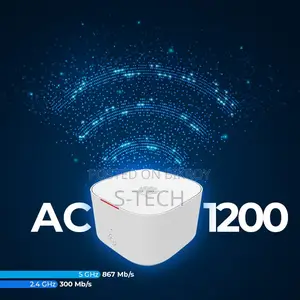 হুয়াওয়ে WA8021V5 AC1200 এমবিপিএস