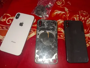 অ্যাপল আইফোন এক্সএস ম্যাক্স ২৫৬ জিবি সাদা