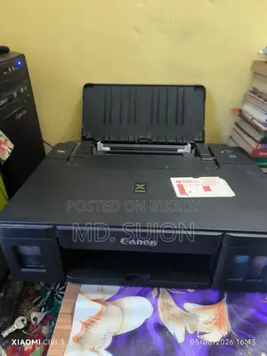 ক্যানন জি১০০০