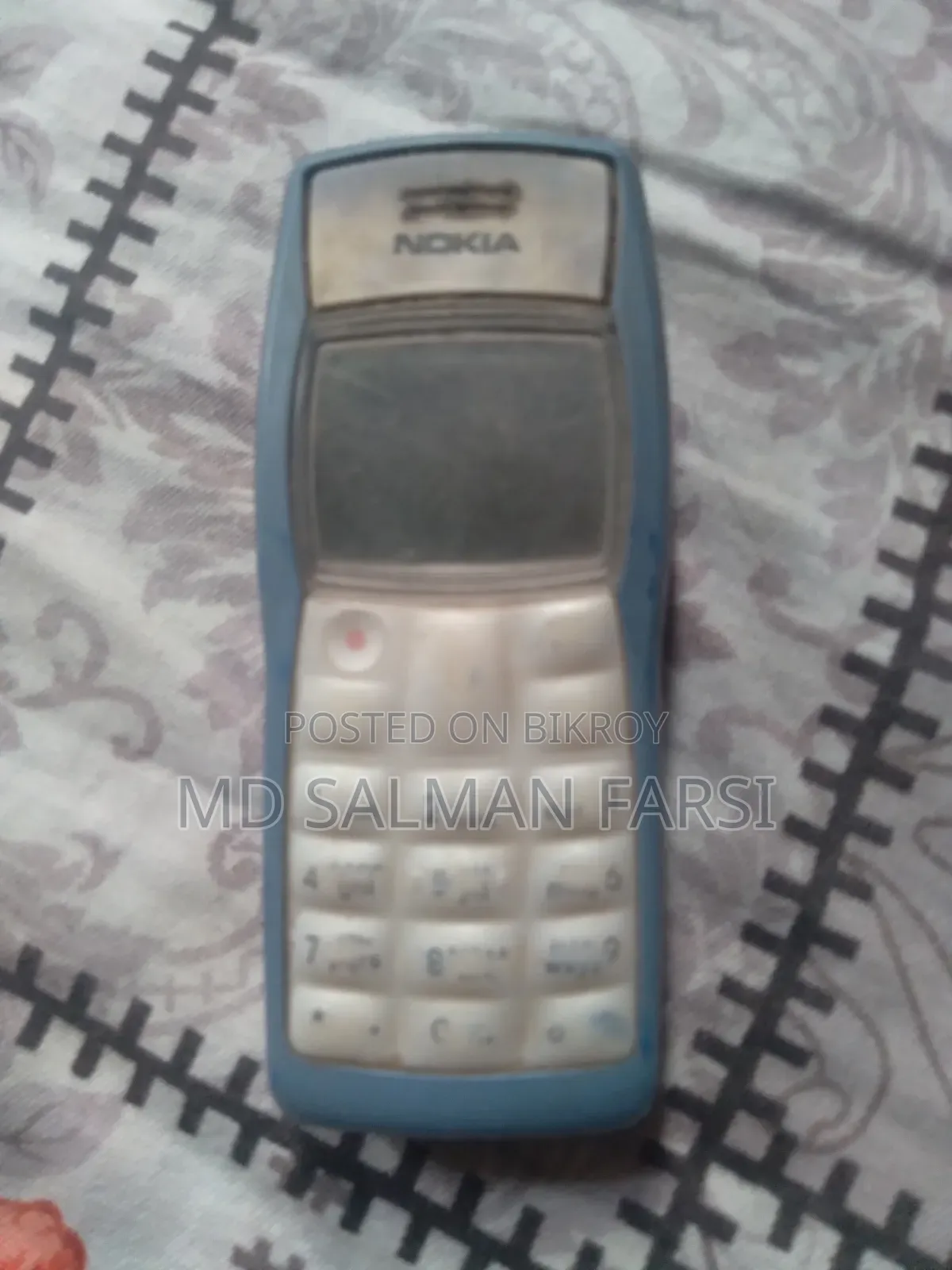Nokia 1100