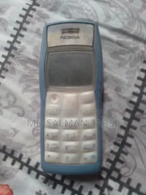 Nokia 1100