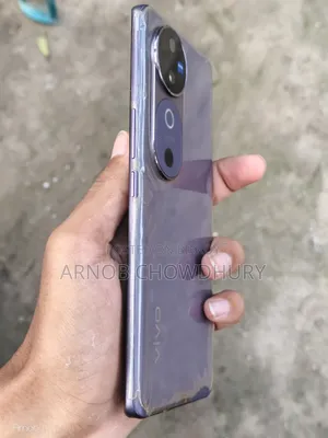 Vivo V40 5G 256 GB Purple