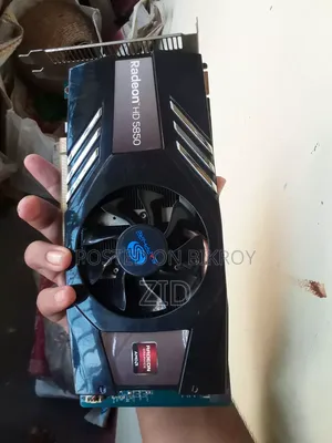 Graphics Card