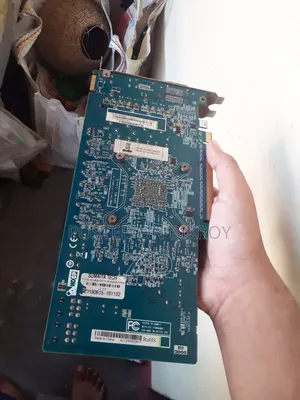 Graphics Card