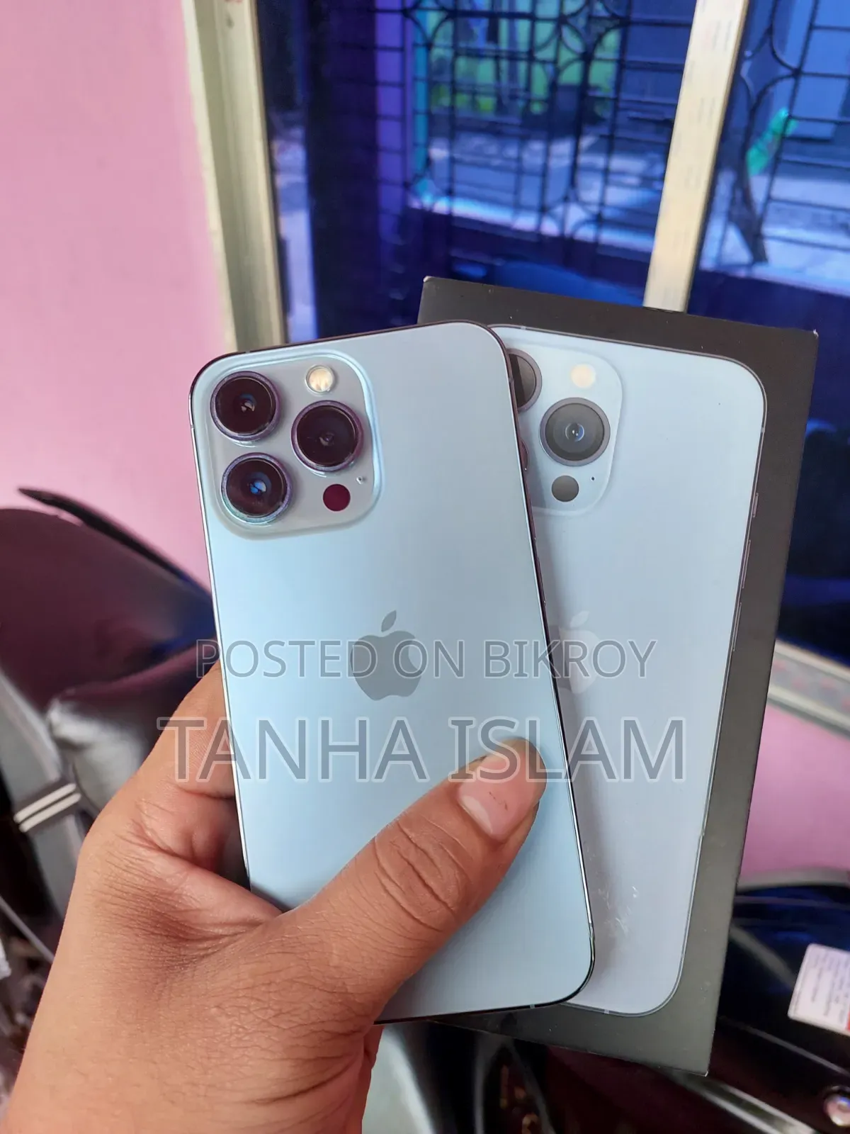 Apple iPhone 13 Pro 128 GB