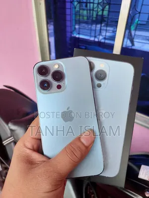 Apple iPhone 13 Pro 128 GB