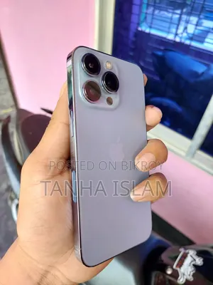 Apple iPhone 13 Pro 128 GB