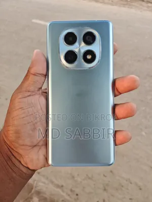 Xiaomi Redmi Note 15 128 GB Blue