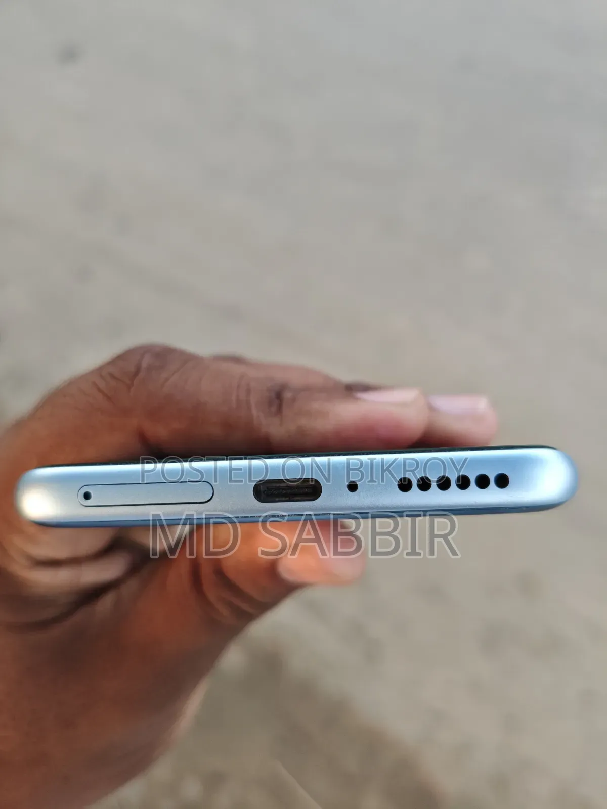 Xiaomi Redmi Note 15 128 GB Blue