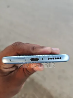 Xiaomi Redmi Note 15 128 GB Blue